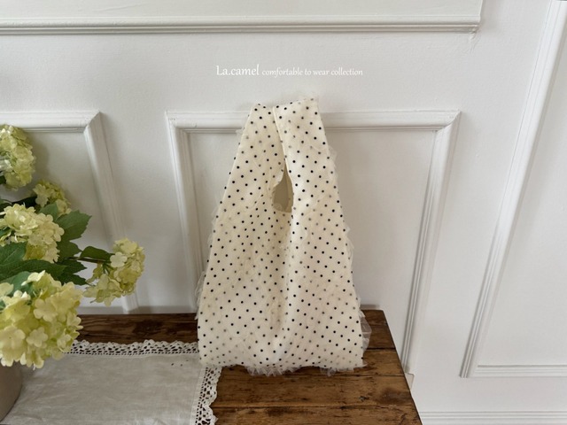 【即納】La.camel spring bag