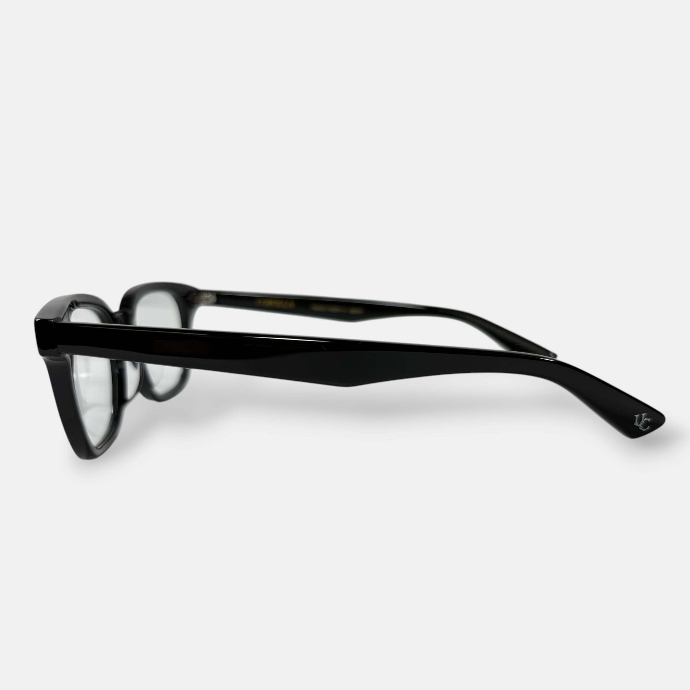 UNCROWD アンクラウド COROLLA Photochromic 2026 調光レンズ