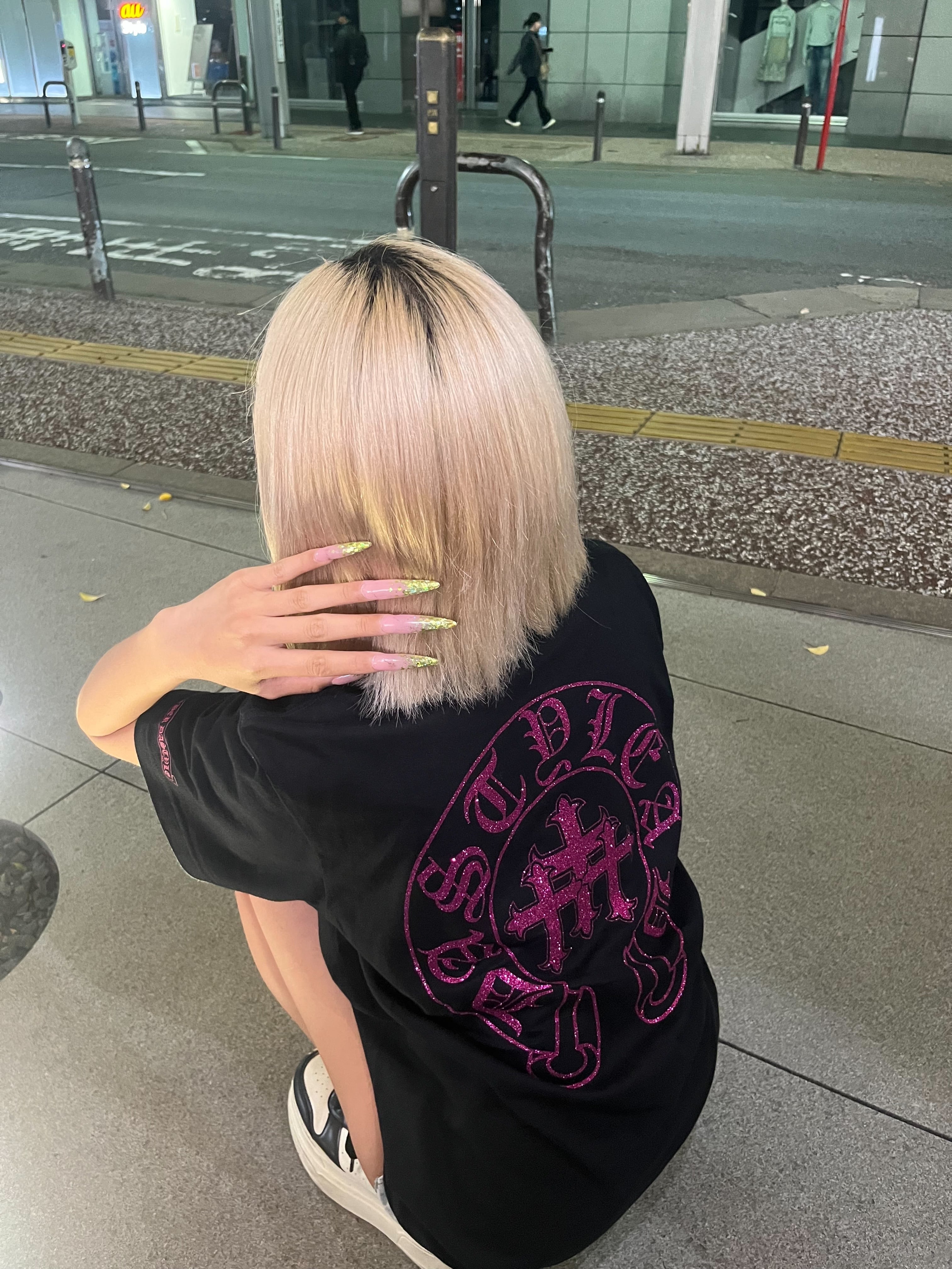 Limited edition 【ラメ：ドイツ製】 | DAstyle