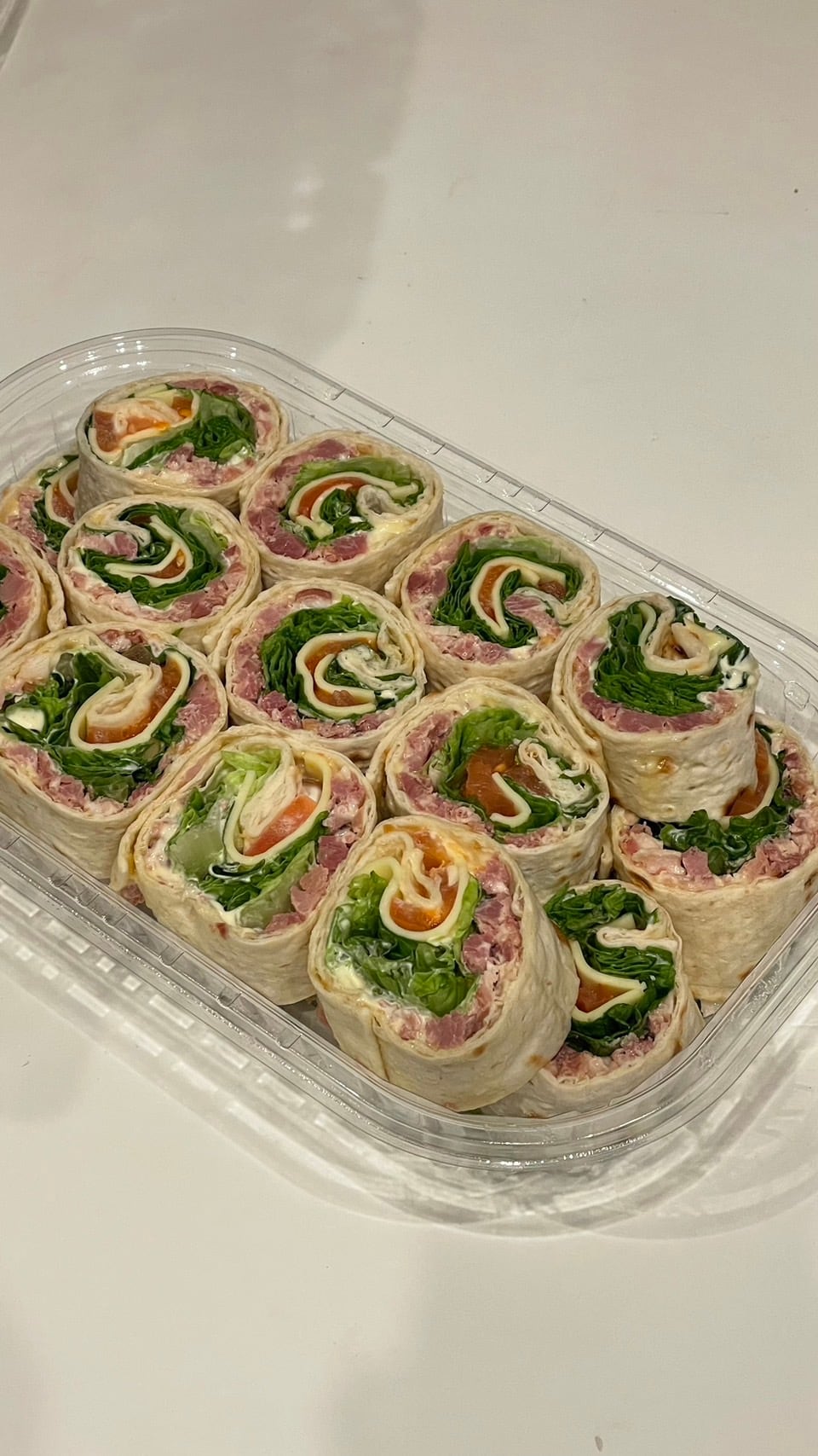 ハイローラー21個