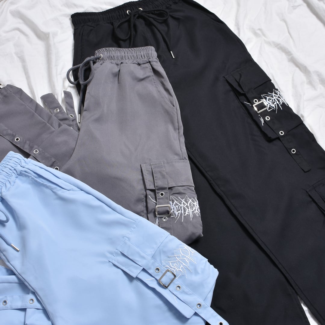 カーゴパンツ | VOLCAN&APHRODITE