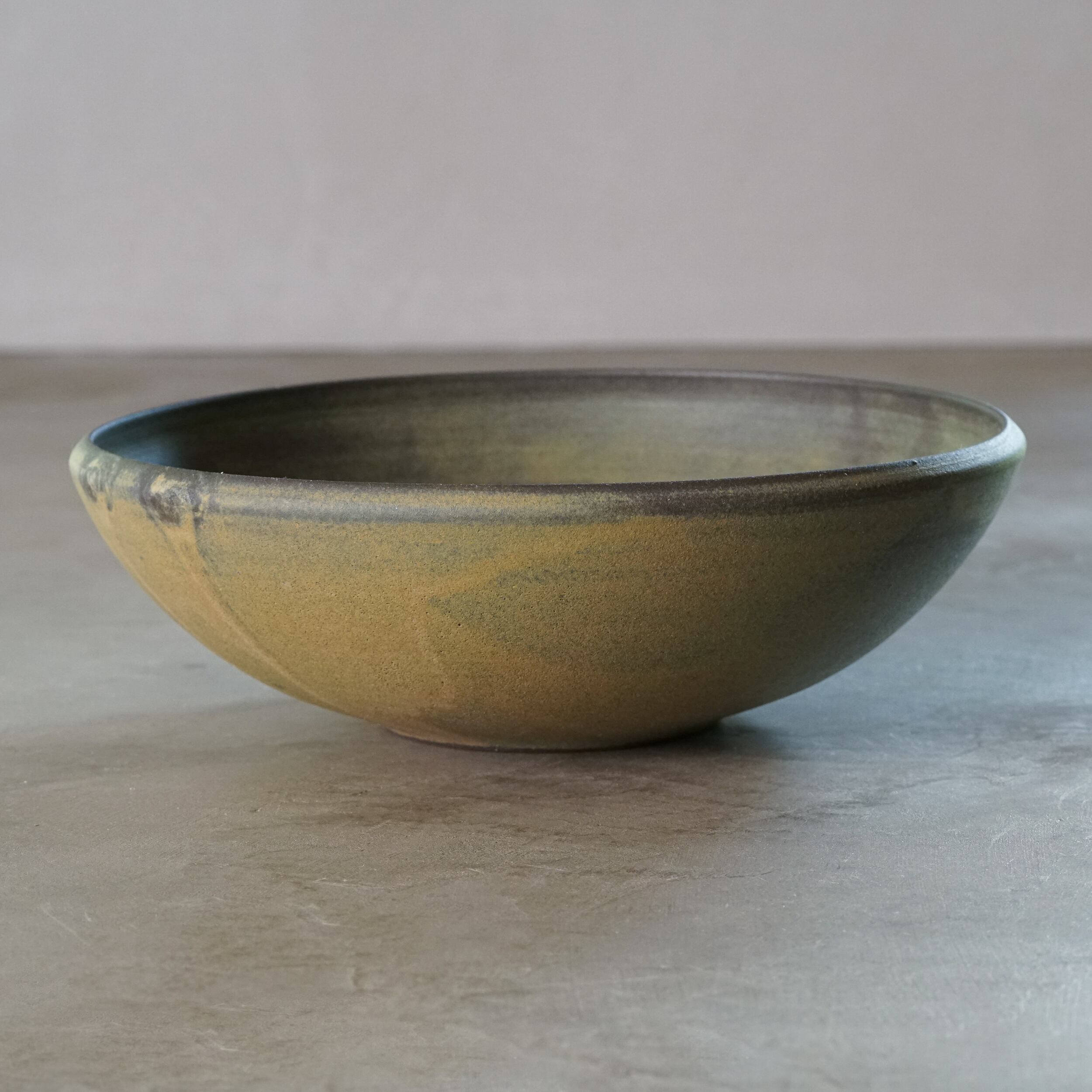 keicondo さん リム鉢 Ach so ne | ・ 濱岡健太郎 リム鉢S gloss 9/28