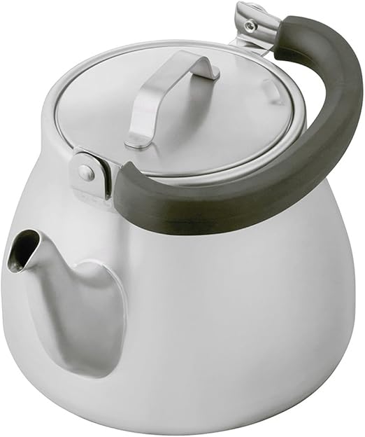 新品、未開封　クックベッセル　FIKA ステンレスケトル クックベッセル（Cookvessel） やかん ステンレス ケトル フィーカ ST