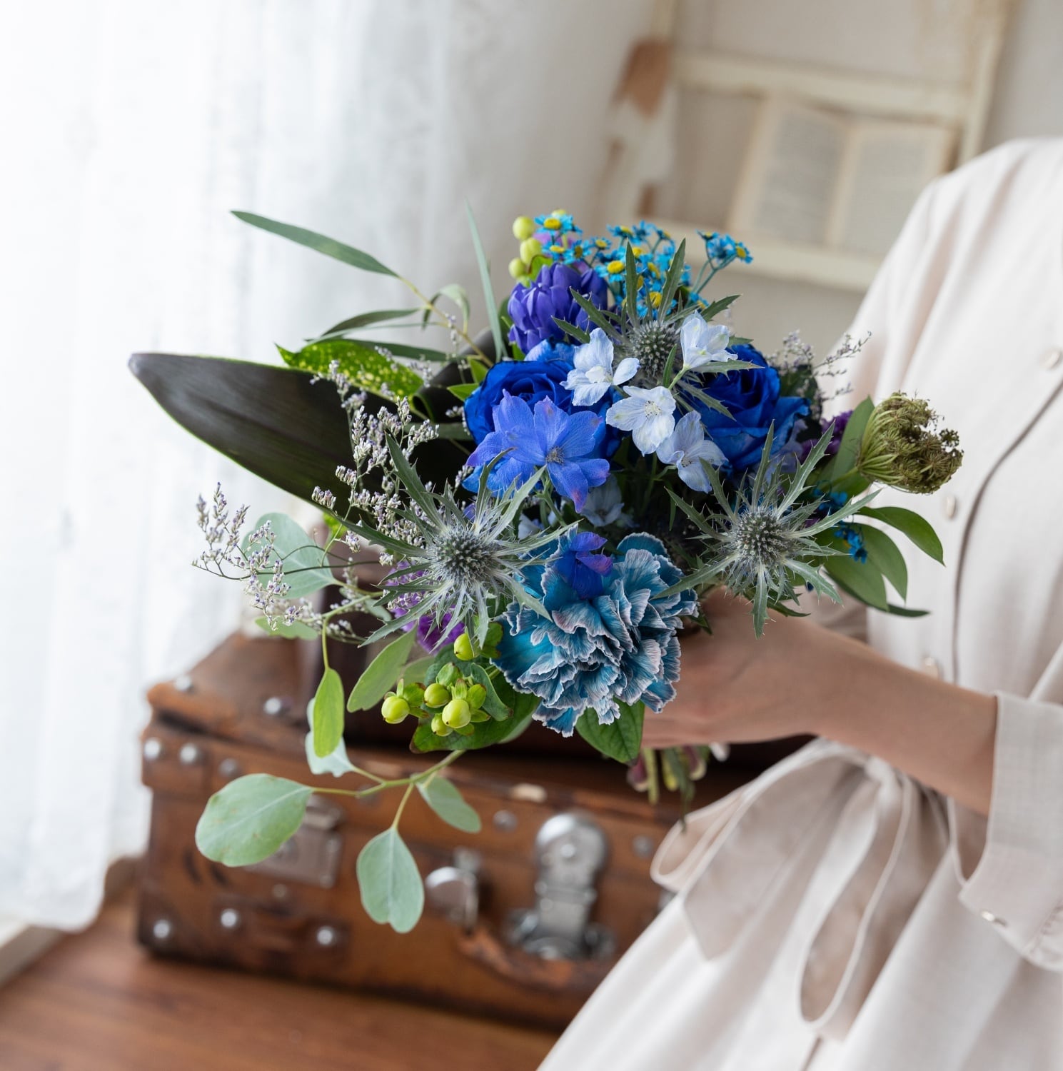 季節の花束＜S＞ 色選択OK | ICHIYU