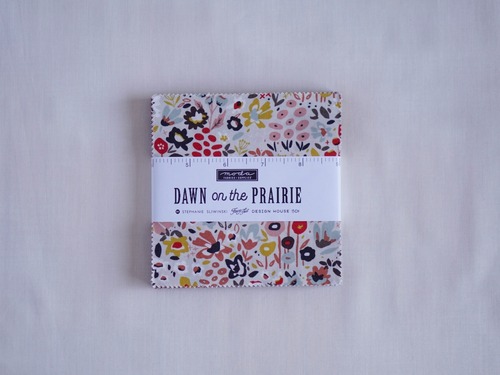 Moda Dawn on the Prairie チャームパック