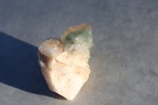 「自然美」ヒマラヤクォーツwithグリーンクローライト | Himalaya Quartz with Green Chlorite   ◇ 天然石・鉱物・パワーストーン・原石 | st00059