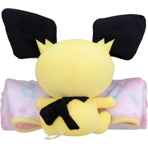 a147 ポケモンミニ　ピチューブラザーズミニ a147 ポケモンミニ ピチューブラザーズミニ Pichu Bros mini Pokemon