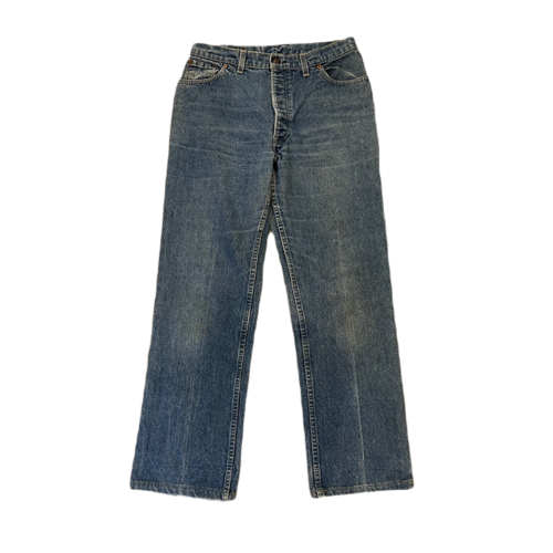 Levi's 801 Made in USA ¥9,800+tax