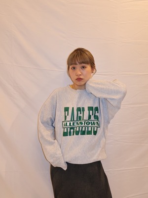 90s champion junk reverse weave【1052】