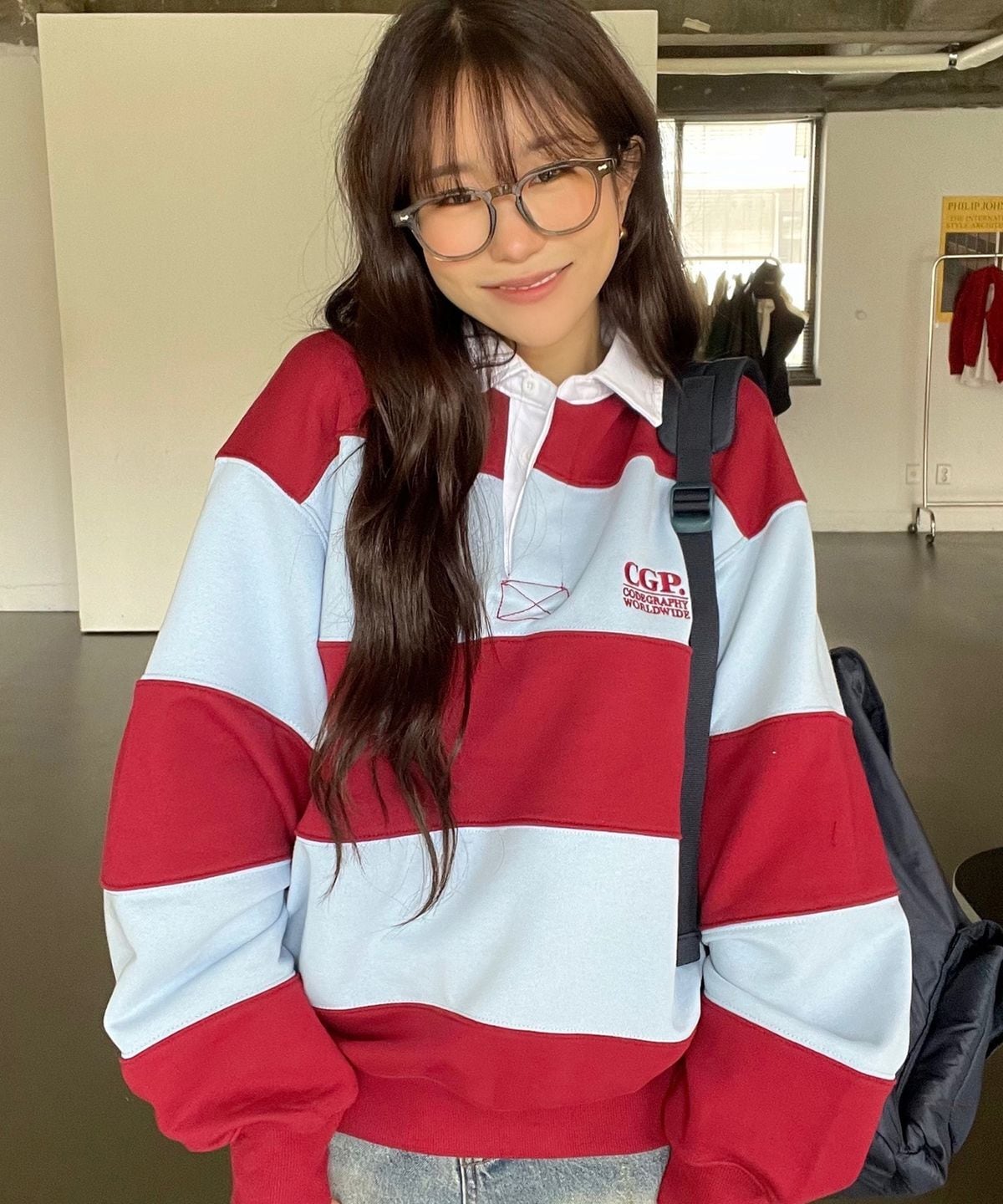 TXT play x together Tシャツ レア スビンチーム TXT play x