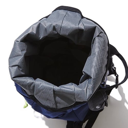 Davis Backpack | LIVIN' LARGE WEB STORE