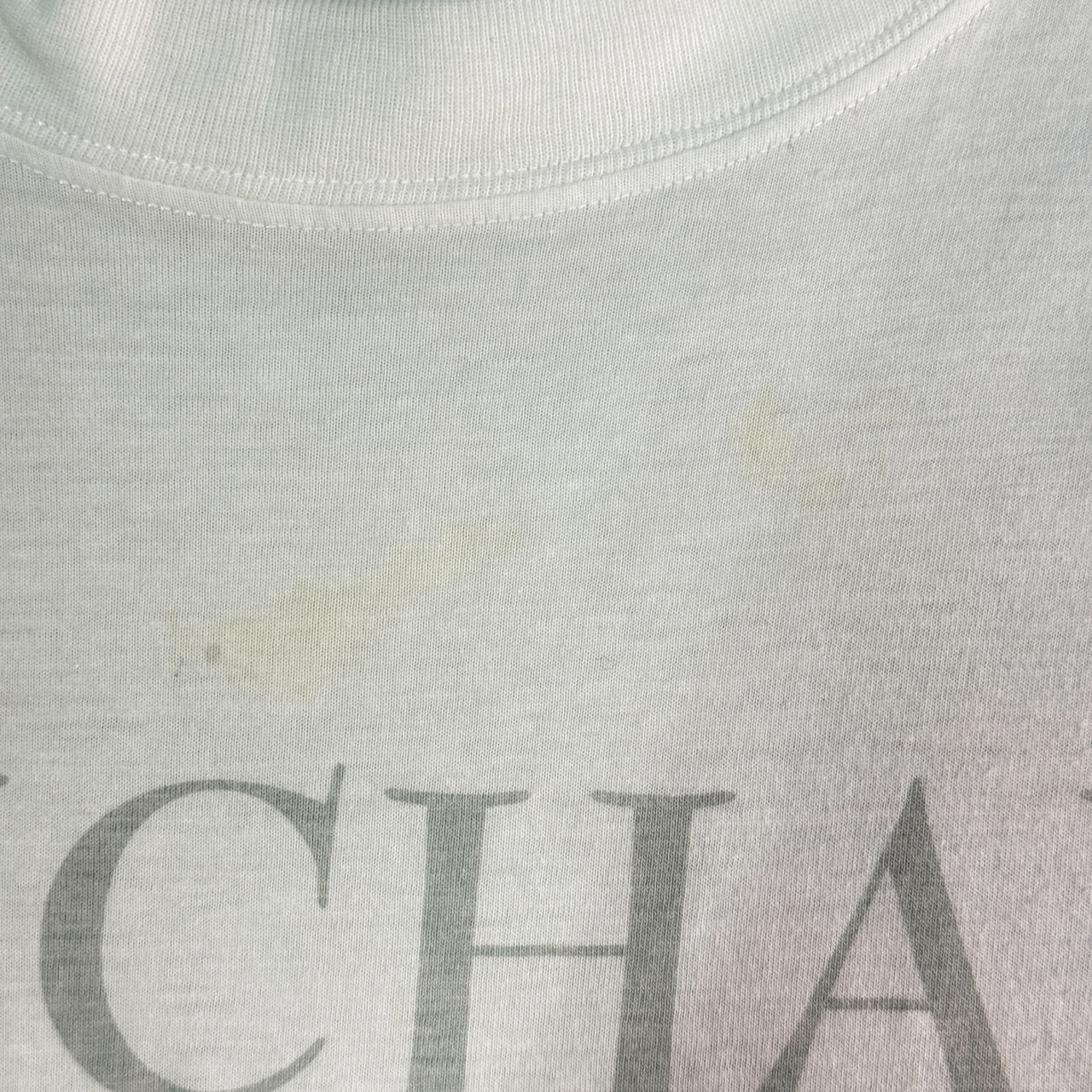 【MICHAEL JACKSON】マイケル ジャクソン "HISTORY" 90's Vintage Tシャツ