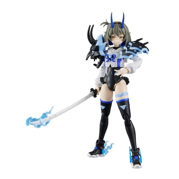 予約:6月2日より順次発送】30MS SIS-N00 ソウレイ[カラーB] プラモデル