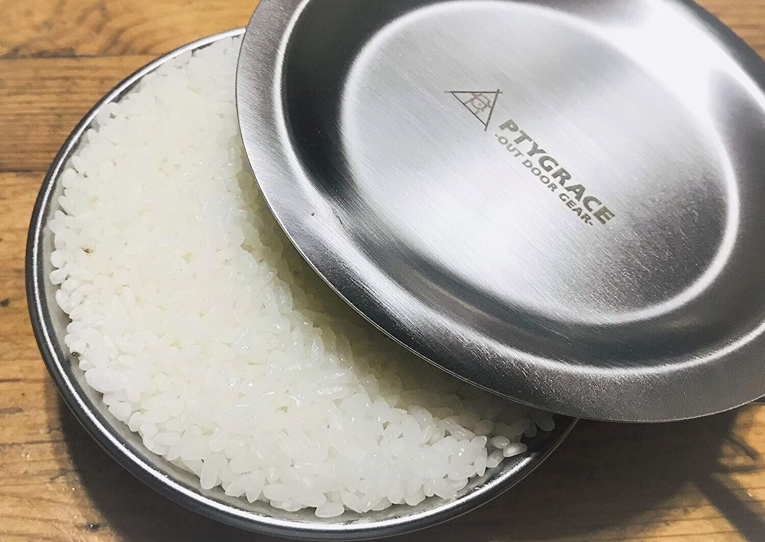 シェラカップリッド（シェラカップ蓋） | ptygrace