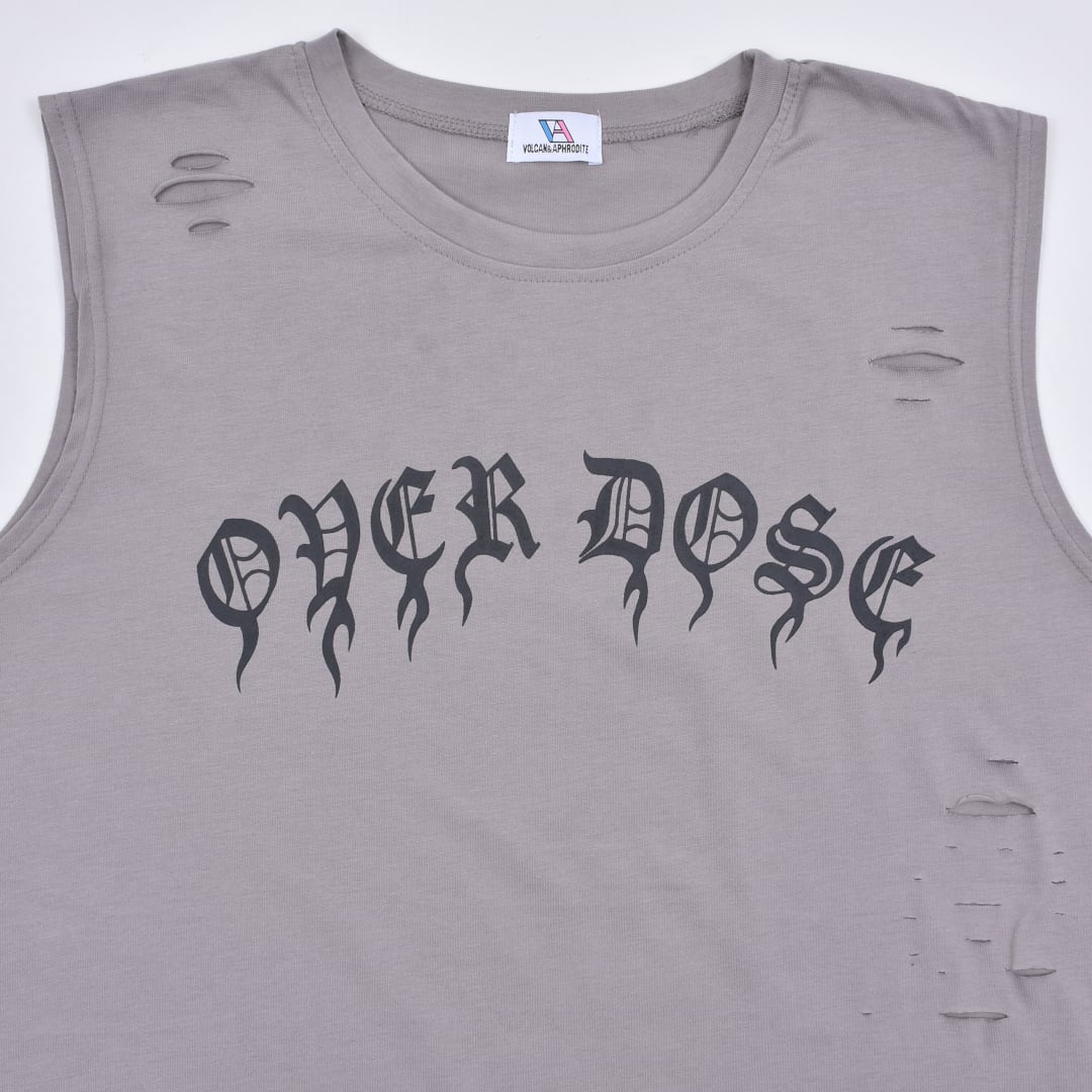 サブカルロゴタンクトップ | VOLCAN&APHRODITE