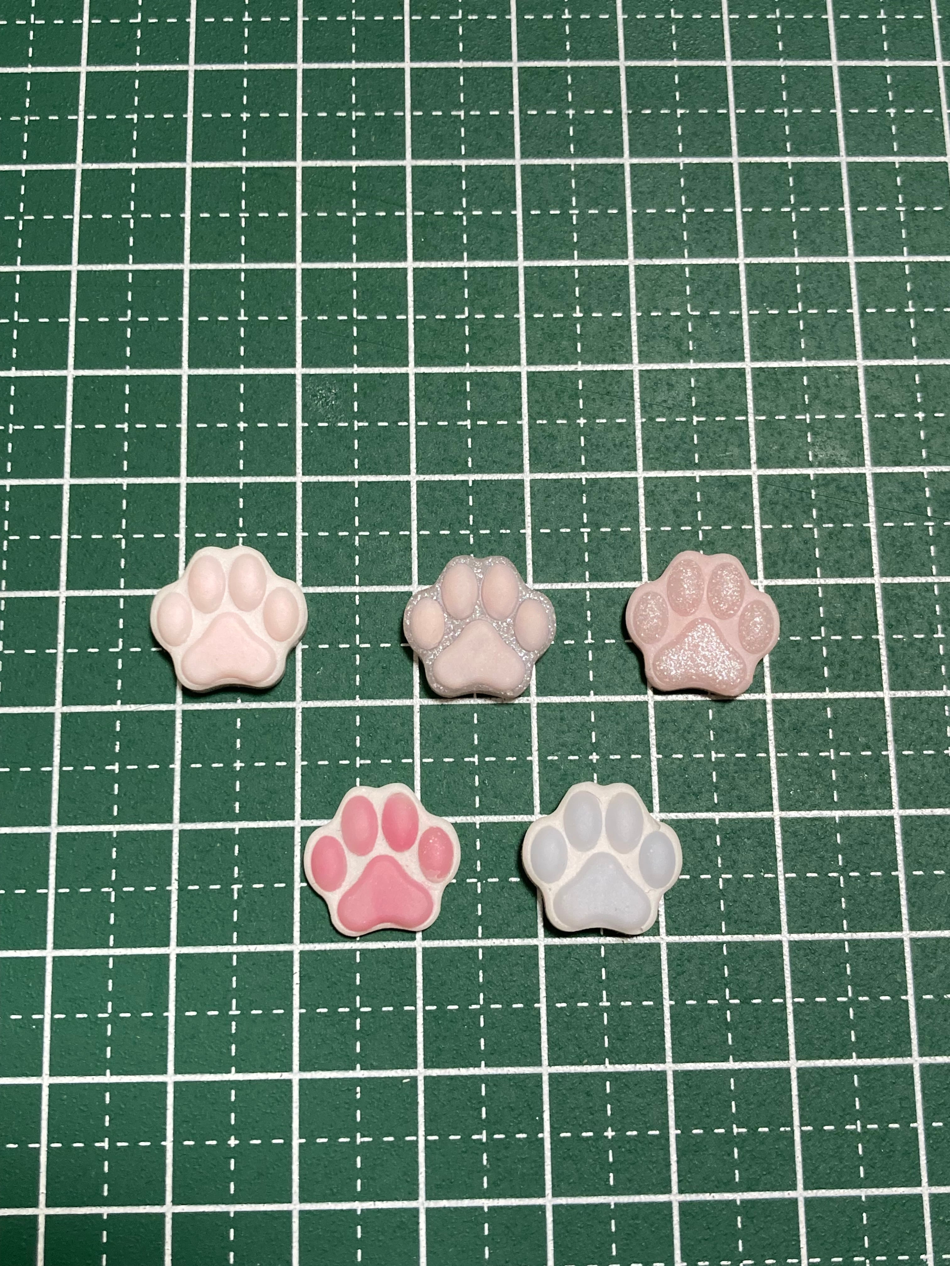 肉球パーツ | nail_shopLea♡