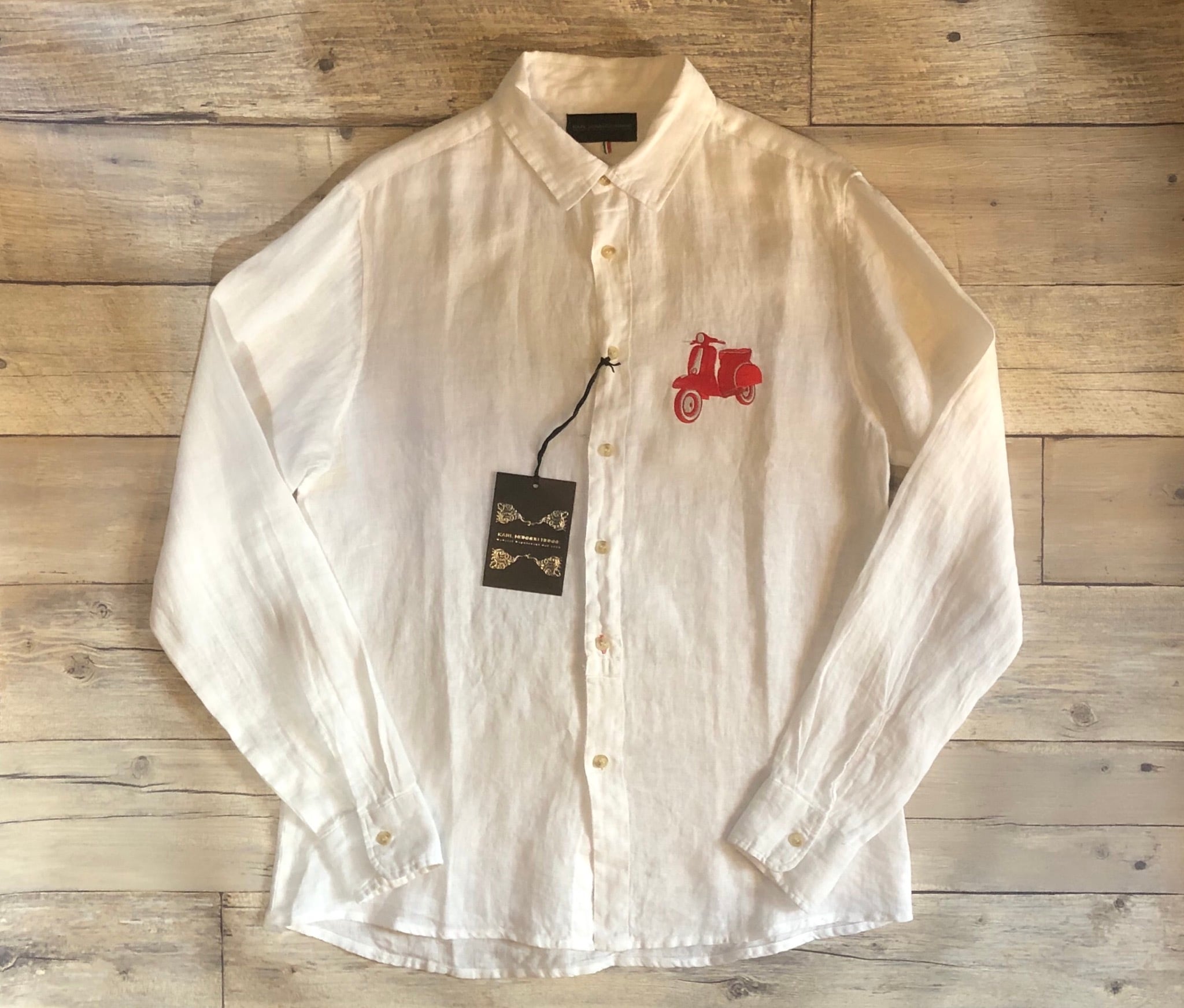 KARL MOMMOO HOMME（カールモンモー） | Kernel (カーネル)