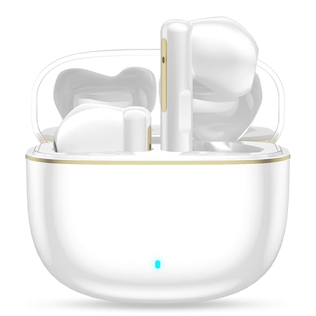 ワイヤレスイヤホン bluetoothイヤホン Wonkins ブルートゥース