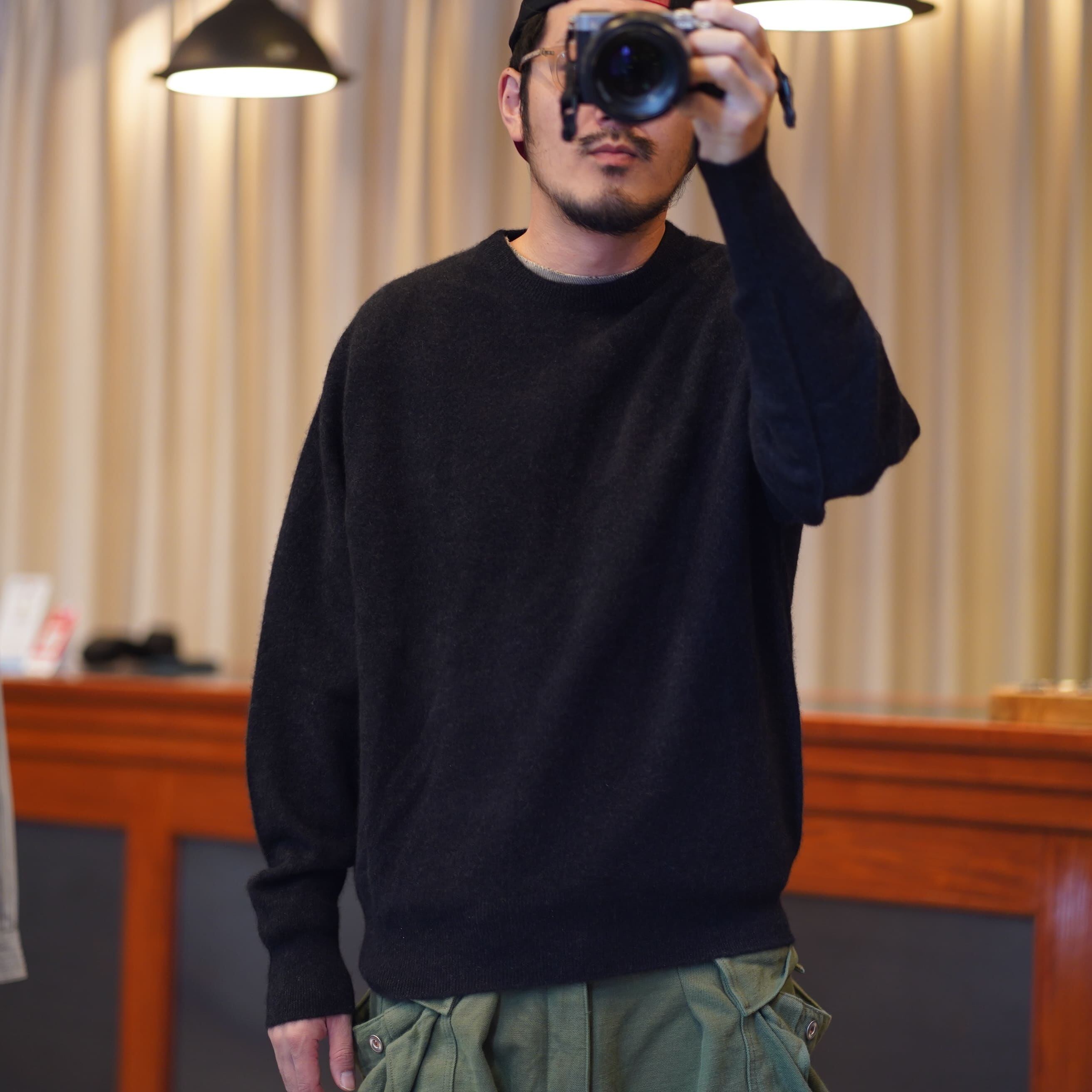 KAPTAIN SUNSHINE(キャプテンサンシャイン) 23AW 