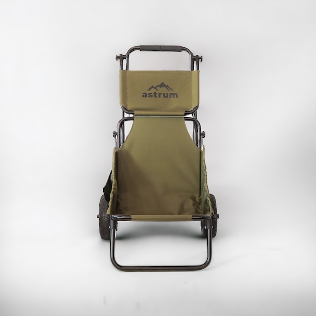 【astrumgear】buggy chair