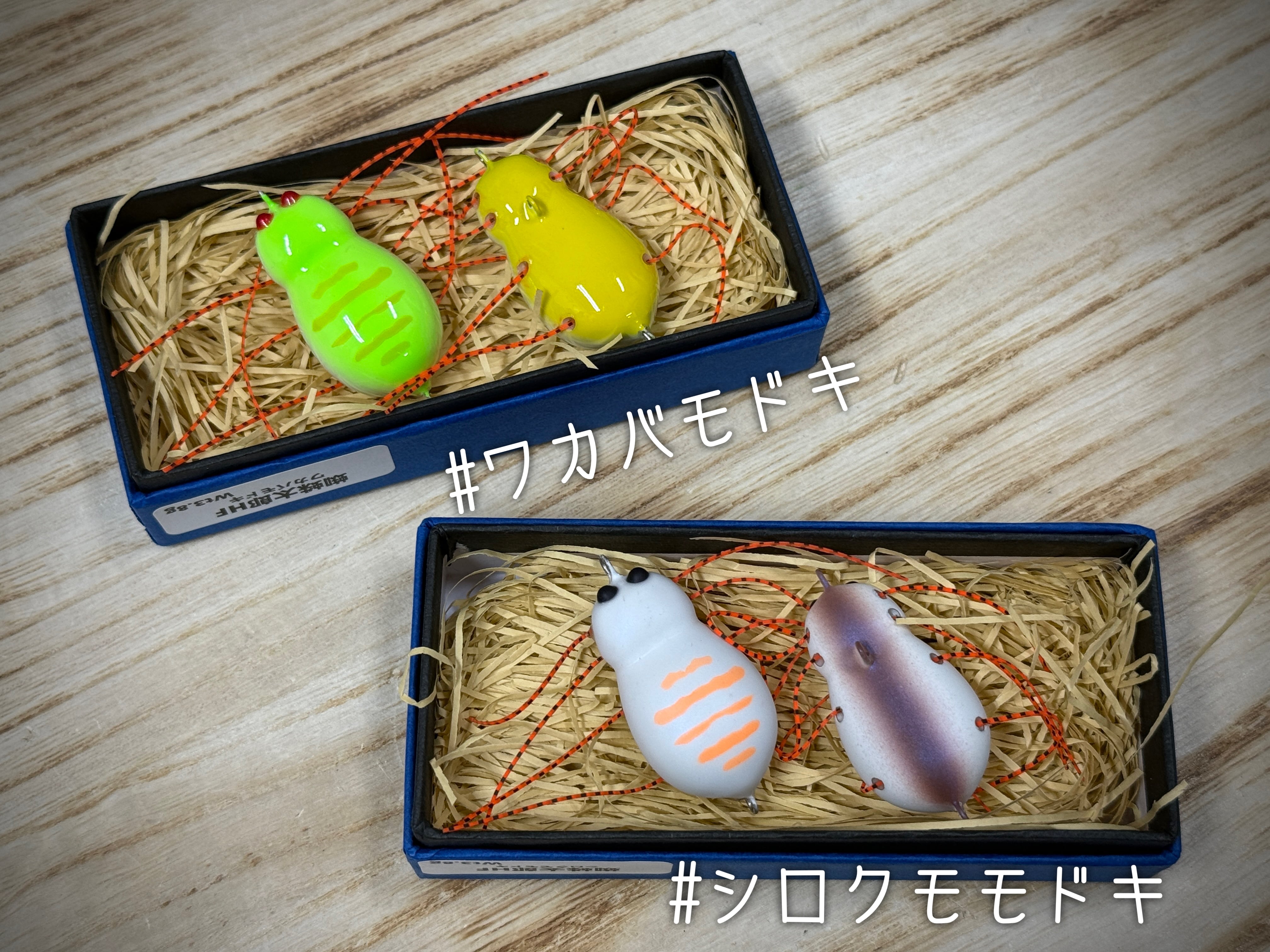 クマタニトラスト 蜘蛛太郎HF -ハイフロート-【2026年新製品