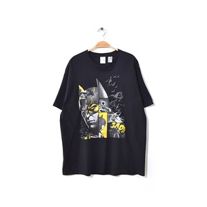 DCコミックス バットマン キャラクター Tシャツ メンズXL ビッグサイズ BATMAN アメコミ 古着 @BB0285