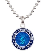 オリジナル スモール ロイヤル ブルー / ロイヤル ブルー ネックレス :GET BACK NECKLACES ゲット バック ネックレスズ