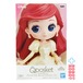 Qposket Qポスケット ディズニー キャラクターズ ドリーミースタイル スペシャルコレクション Vol.1 アリエルフィギュア 未開封