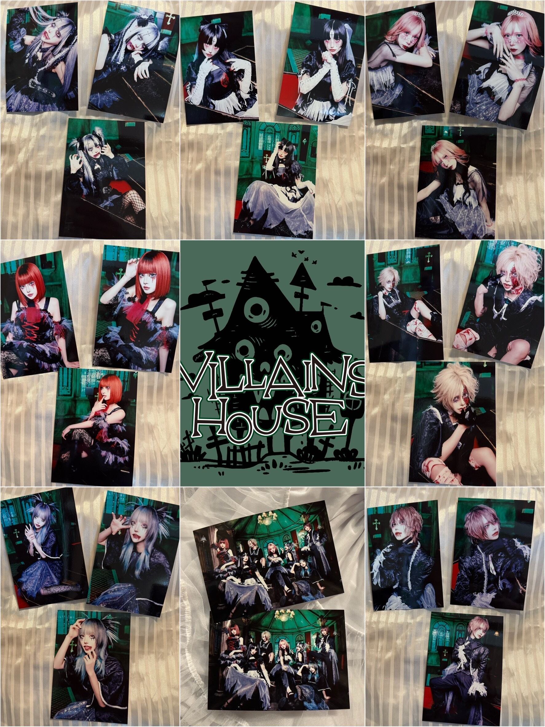 チョンヘイン L版 写真 10枚セット 韓流 グッズ av047-9 | PAY ID