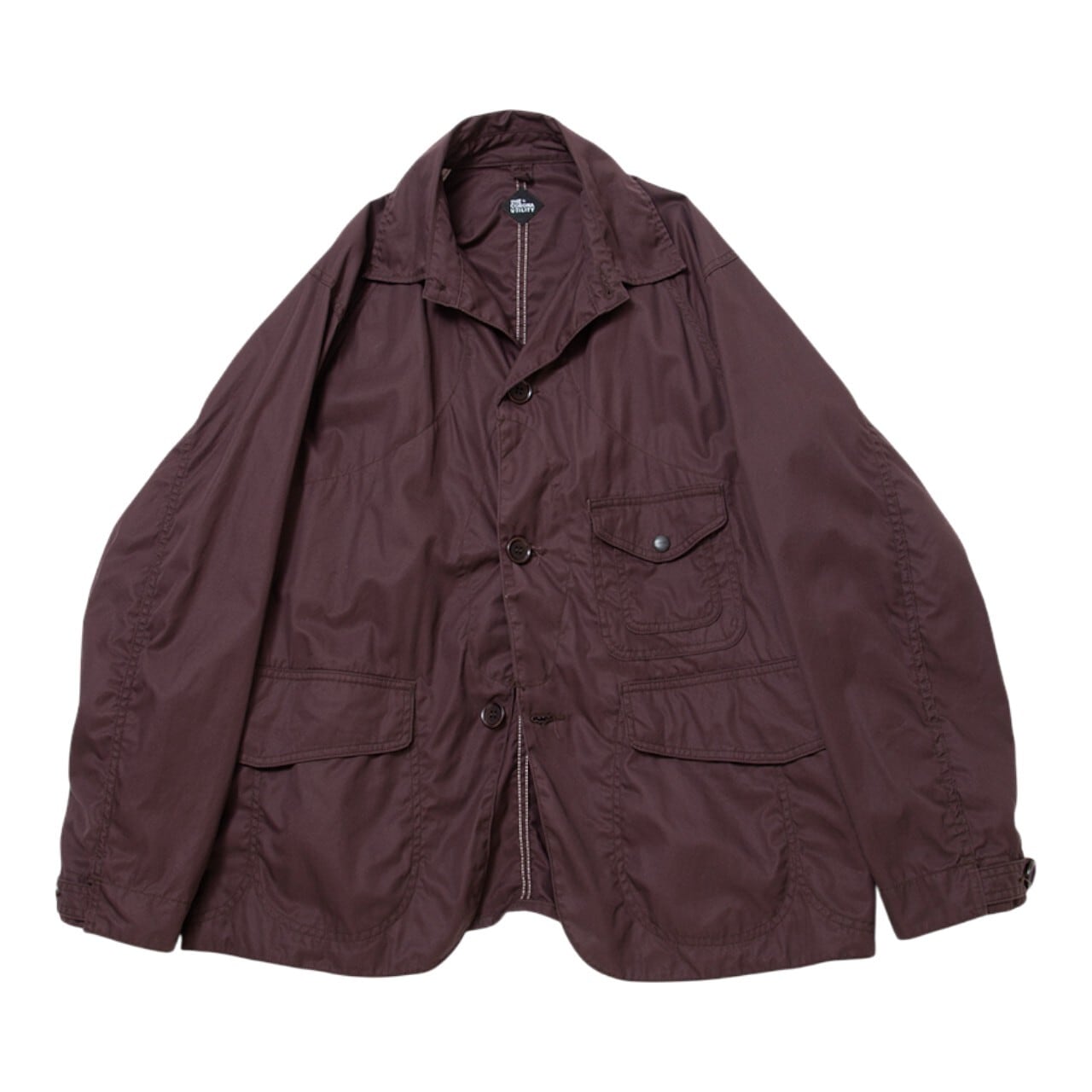 ◽️ブランド / BRANDS A-Z | クマドリストア - オーセンティック