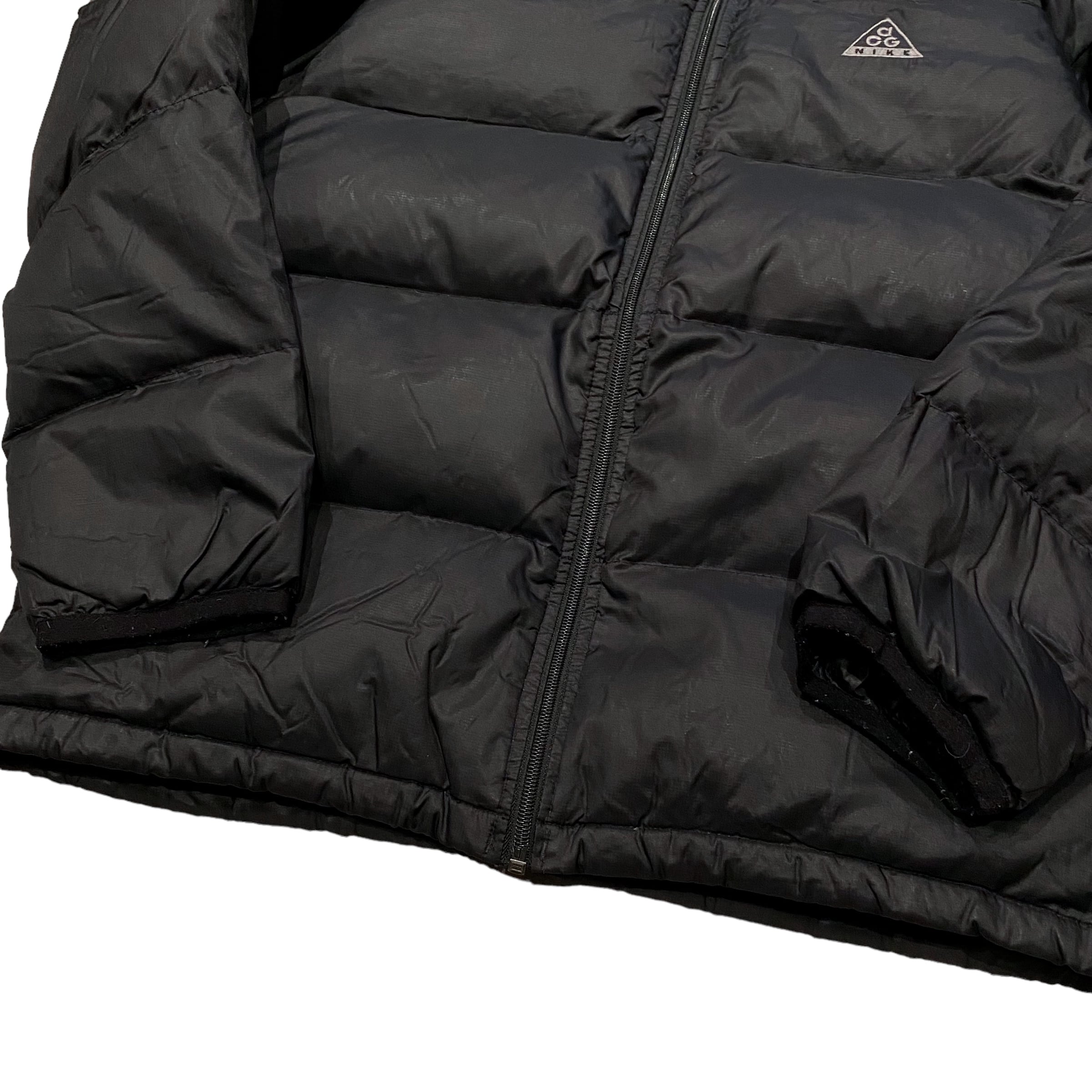 90's Nike ACG Down Jacket L / ナイキ ダウンジャケット 古着 