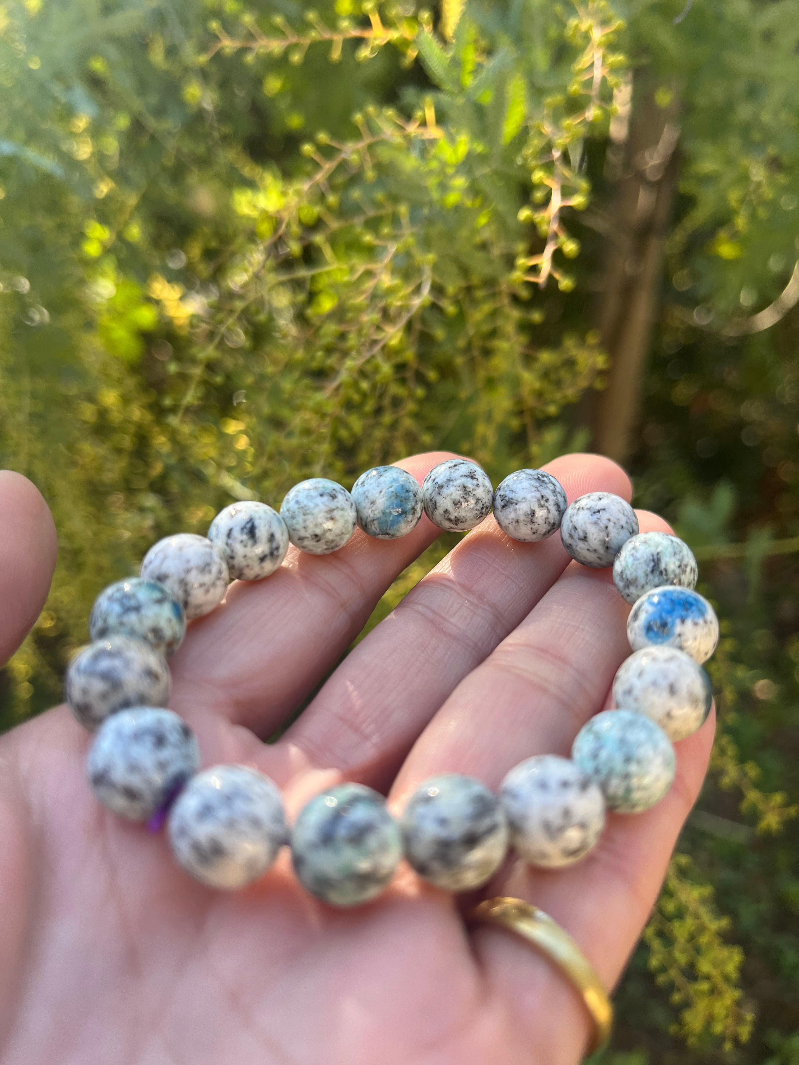 ヒマラヤK2ジャスパー | MOMENT STONE