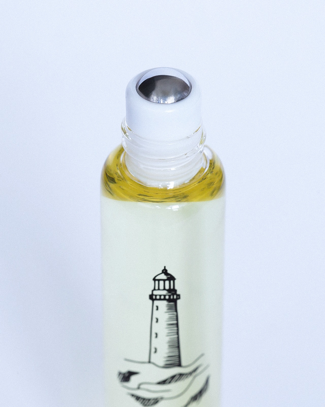 ネイルオイル ライトハウス (Lighthouse)