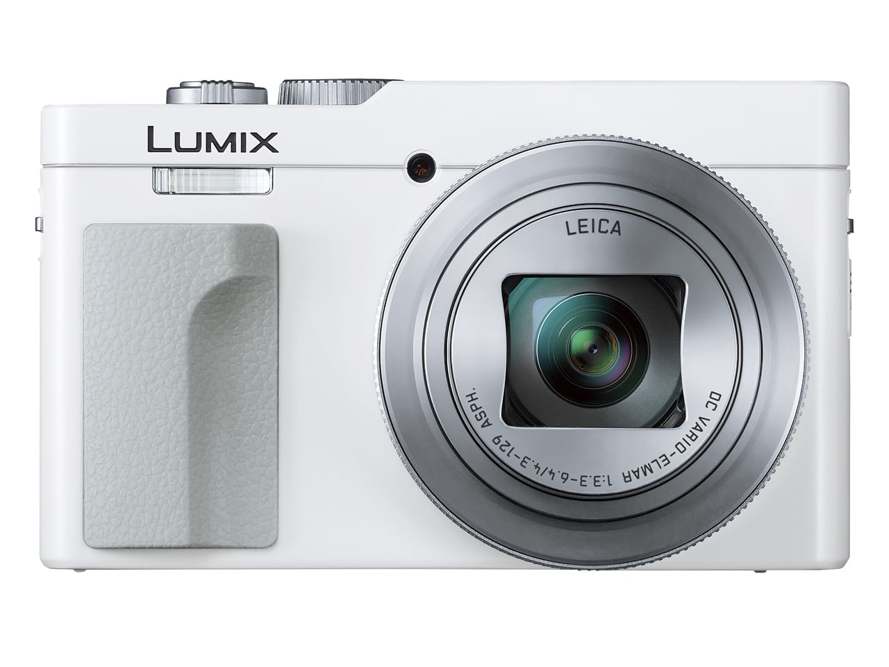 Panasonic(パナソニック)LUMIX(ルミックス) TZ99 ホワイト【DC-TZ99-W】