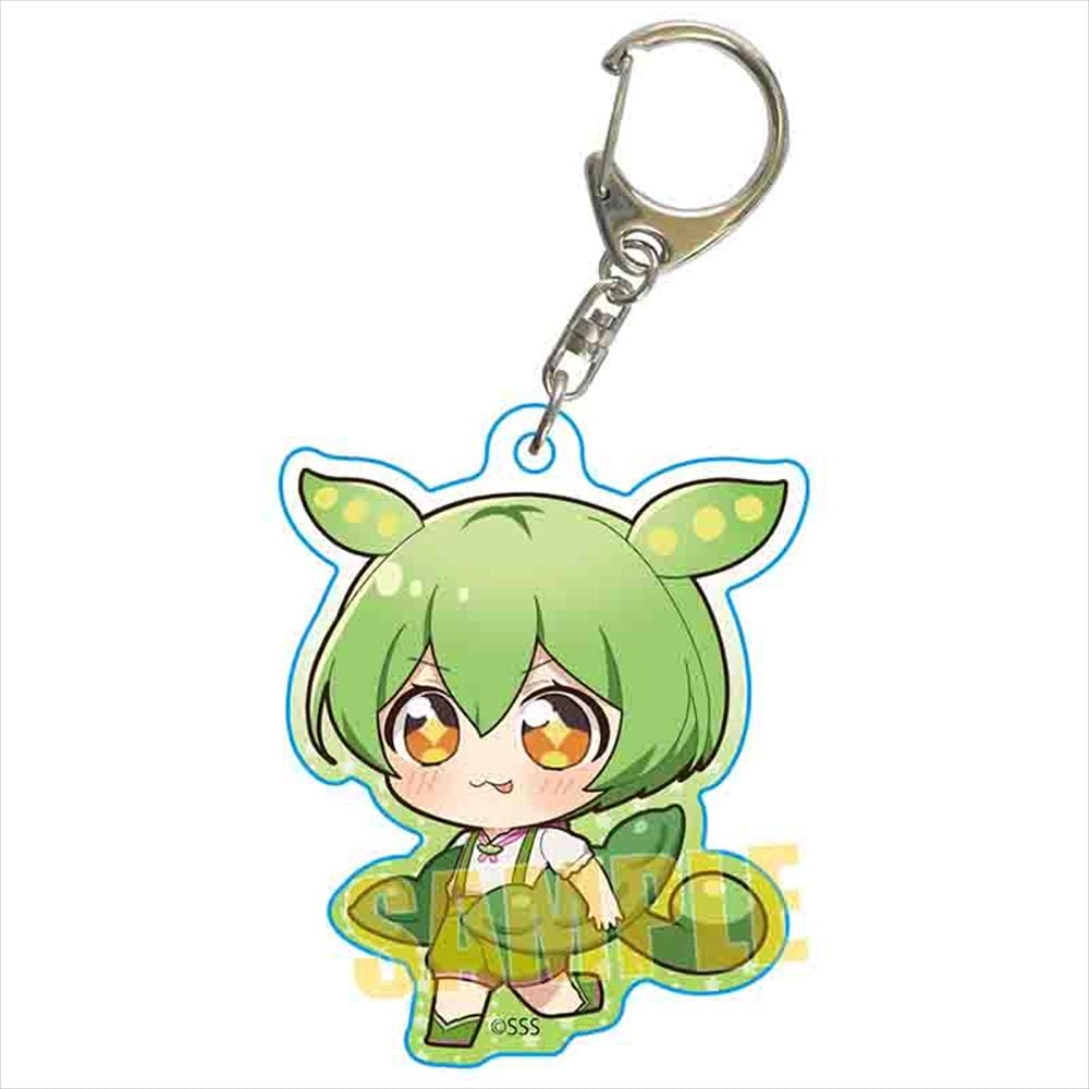 ずんだもん | あるじゃんマーケット