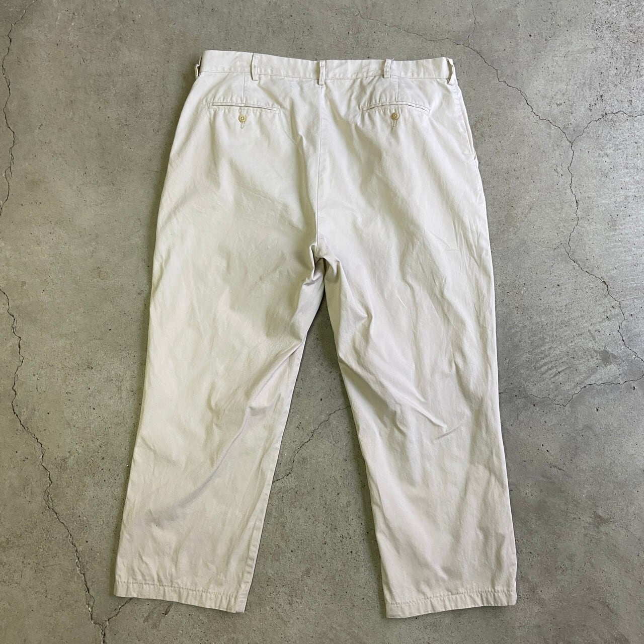 Ralph Lauren w38 美品 BIGサイズ ビッグサイズ Polo by Ralph Lauren ポロバイラルフローレン