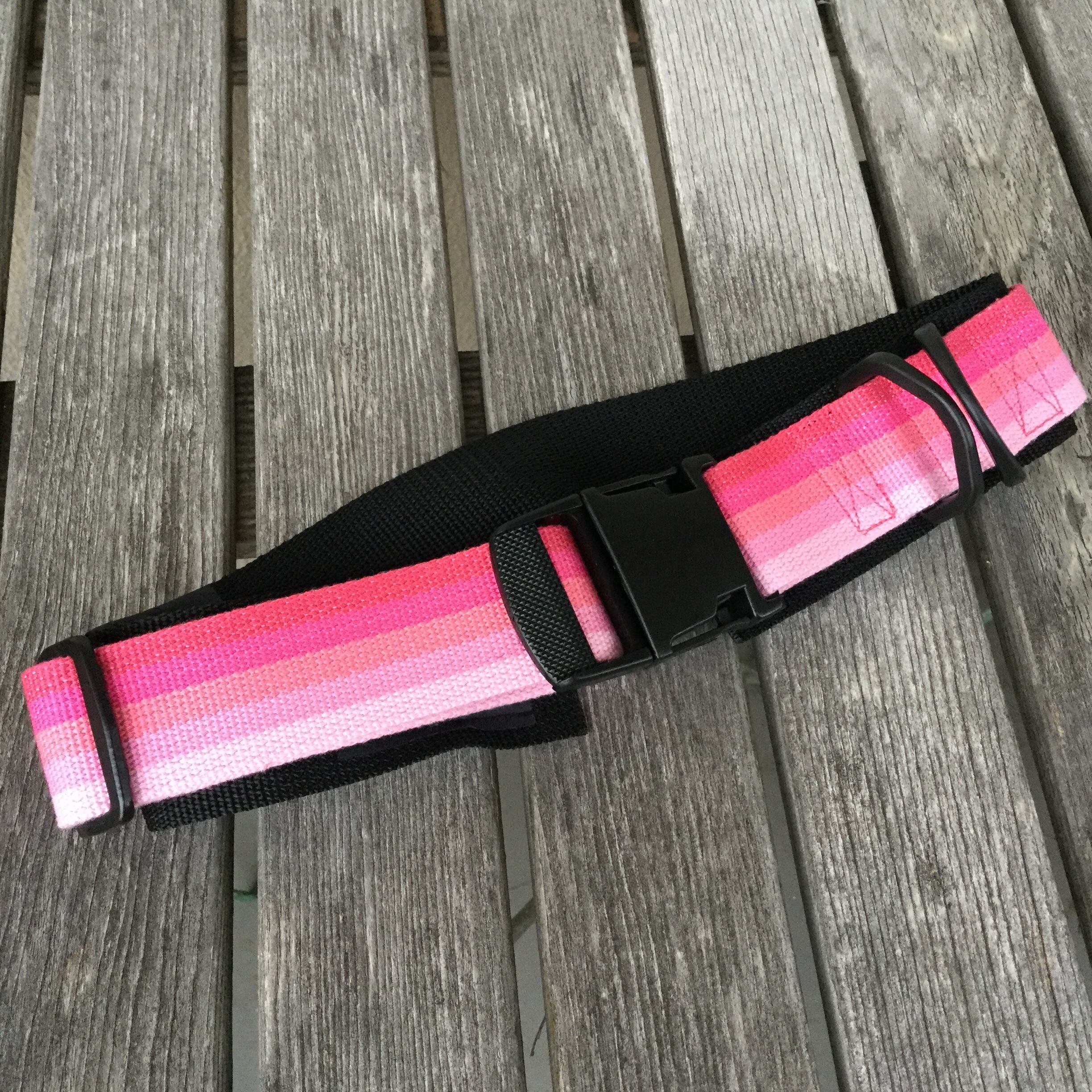 首輪 グラデーションさくら 50mm幅