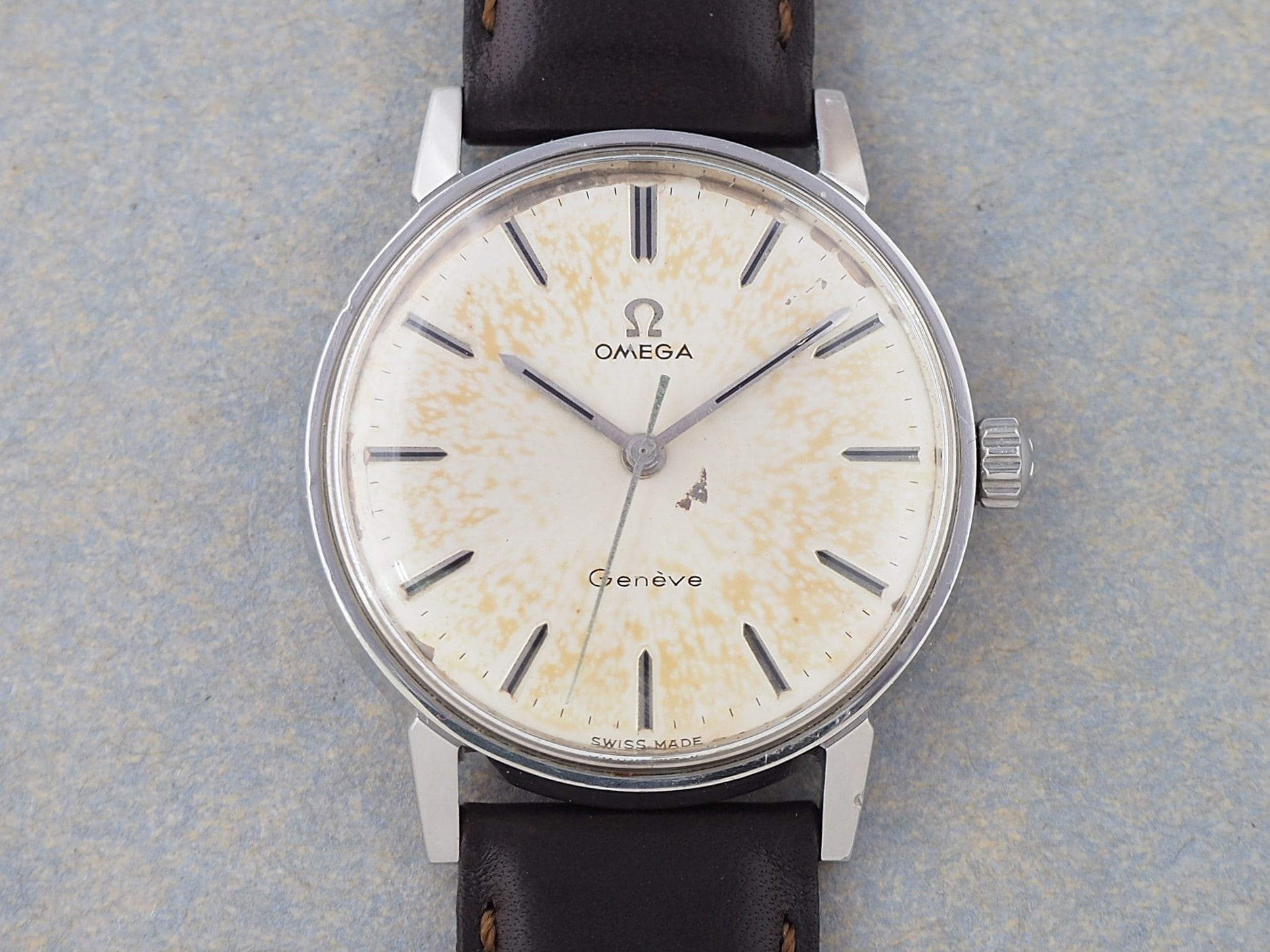 Vintage watch（ブランド別） | L o'clock