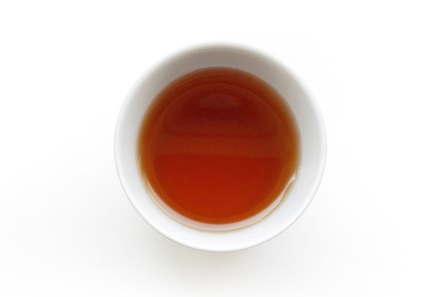 特別栽培農産物　国産茶葉使用　和紅茶