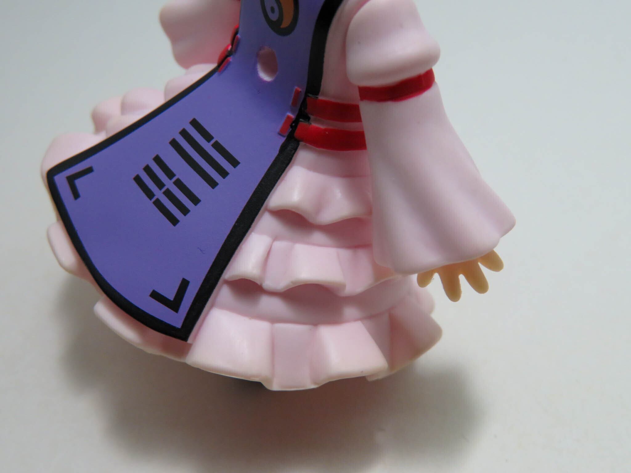 ねんどろいど 442 東方Project 八雲紫 (修正パーツ付き) メーカー