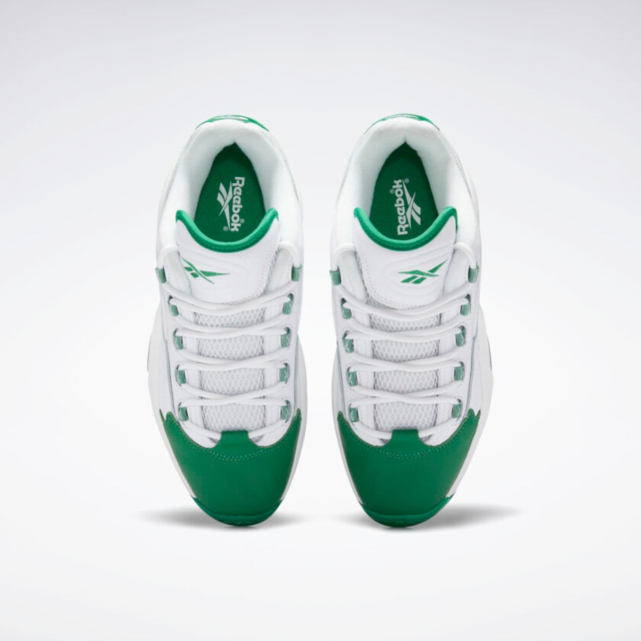 Reebok Question Low アレンアイバーソン | jordan_sneakers