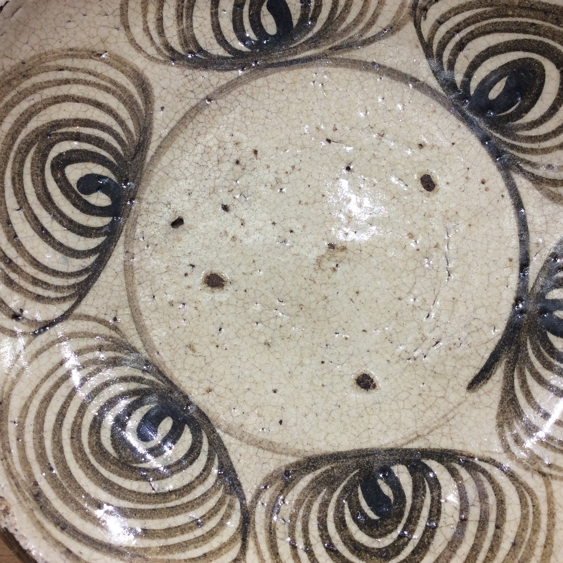 馬の目皿 28663 | ワンオアエイト