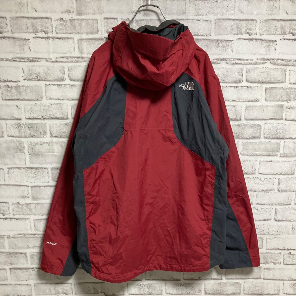 THE NORTH FACE】Mountain Parka L HYVENT ノースフェイス マウンテン 