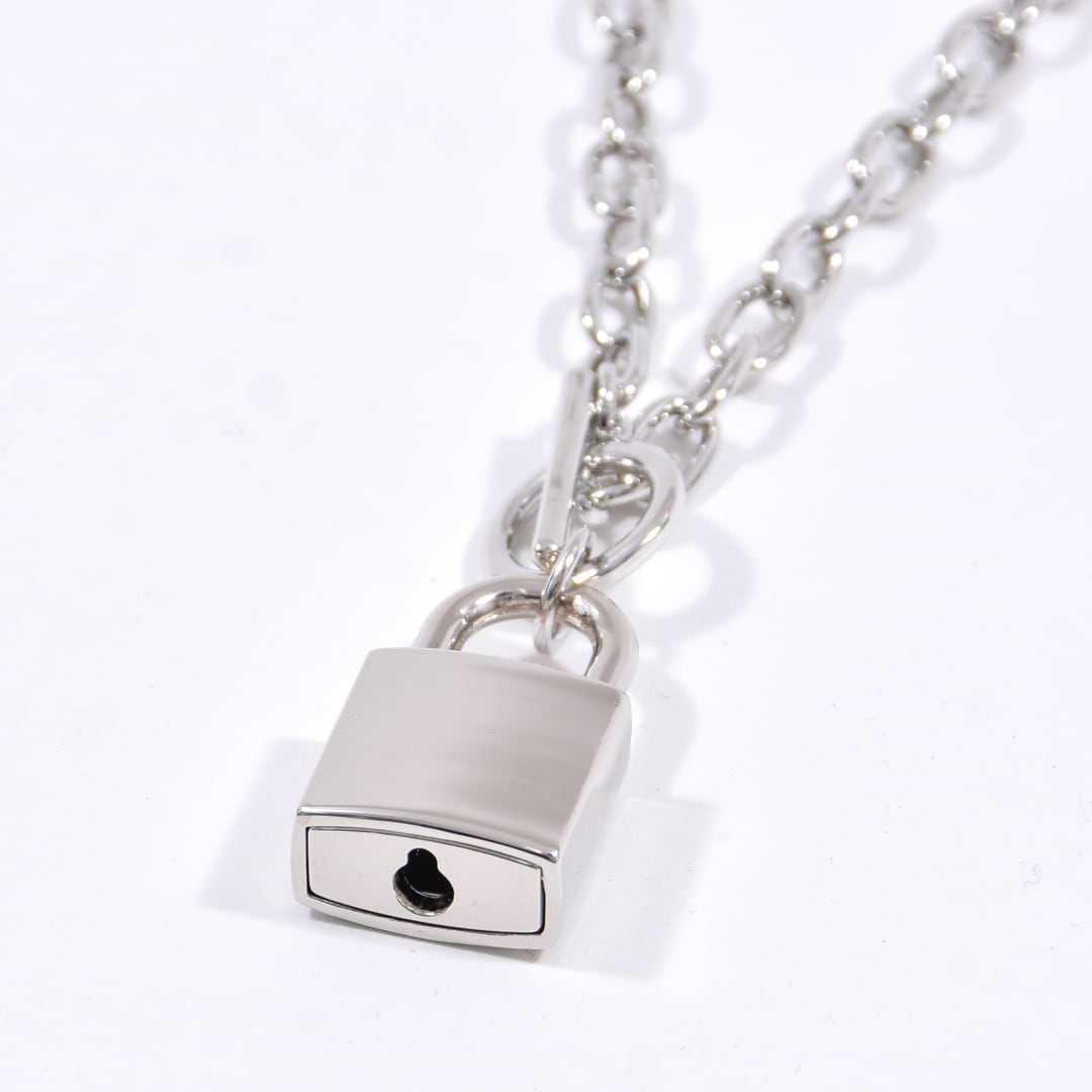 KEYネックレス(ロング) | VOLCAN&APHRODITE