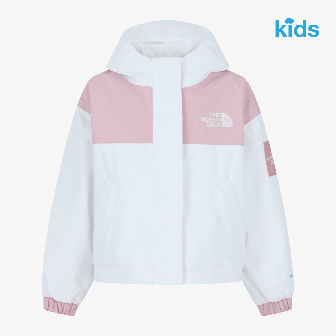 [The North Face Korea] G'S MOUNTAIN JACKET NJ2HS02S