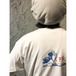 90's HardRock Cafe "大阪" Tシャツ