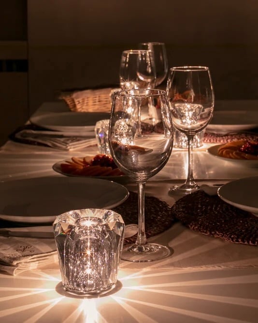 Ambientec】Xtal Acrux（クリスタル アクルクス） | idealclasse