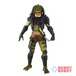 ネカ プレデター シリーズ 6 プレデター 2 ロスト・プレデター 7インチアクションフィギュア ルース