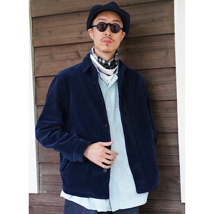 TOPS | 【OFFICIAL】PORTER CLASSIC ONLINE SHOP