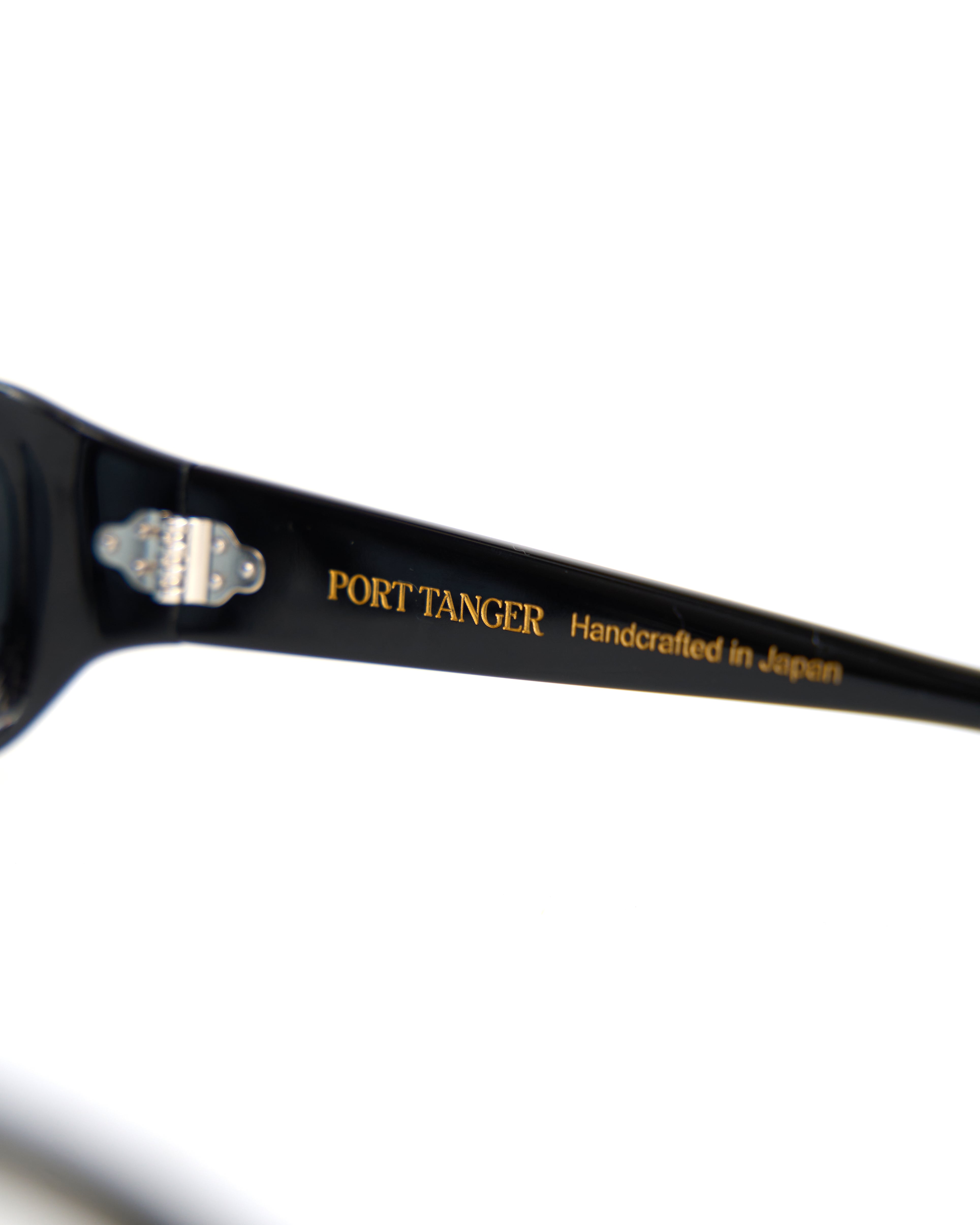 PORT TANGER 